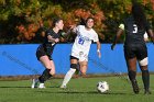 WSoc vs Emerson  Wheaton College Women’s Soccer vs Emerson College. - Photo by Keith Nordstrom : Wheaton, Women’s Soccer